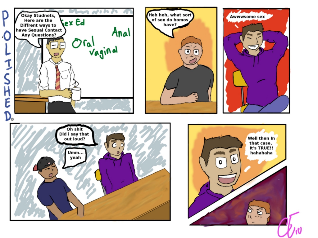 Comic